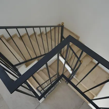With Sea View & Pool, Garden, Dishwasher * יורט דה מאר