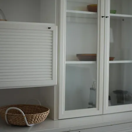 Apartmán Quiet In Fenals With Balcony, Pool And Workspace For Medium-term Lloret de Mar