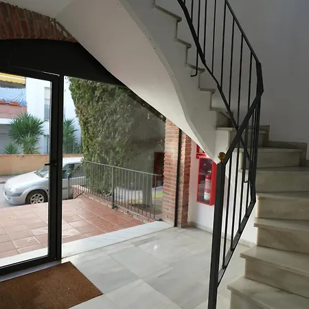 Apartmán Quiet In Fenals With Balcony, Pool And Workspace For Medium-term *