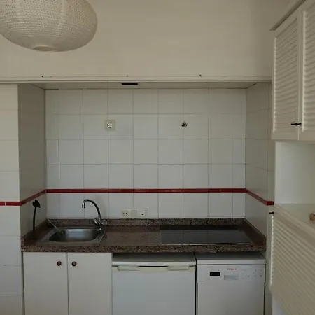 Apartment With Sea View & Pool, Garden, Dishwasher Lloret de Mar
