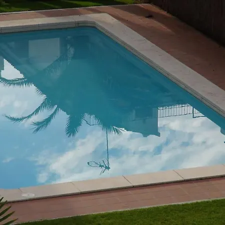 With Sea View & Pool, Garden, Dishwasher