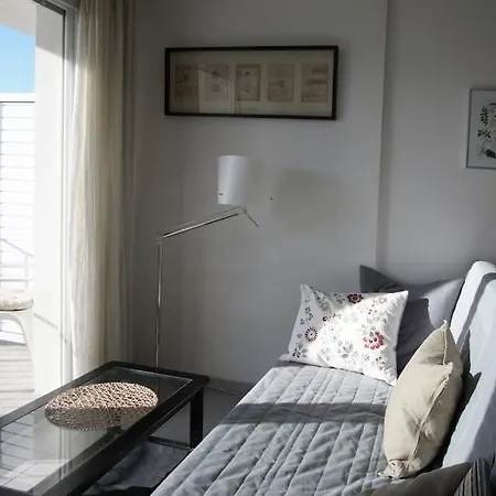 With Sea View & Pool, Garden, Dishwasher Apartment *