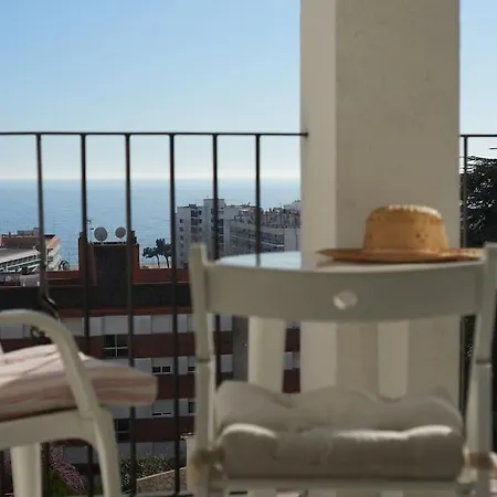 Apartment With Sea View & Pool, Garden, Dishwasher Lloret de Mar