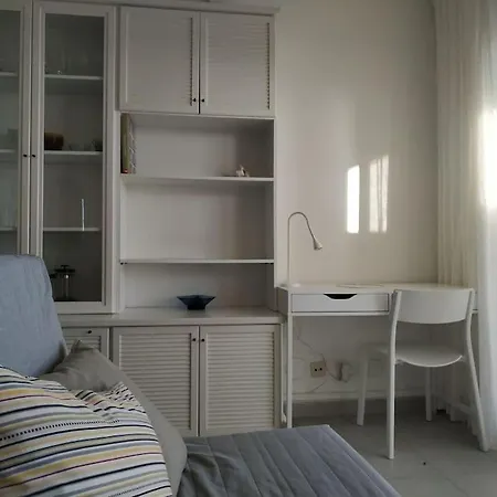 Apartment With Sea View & Pool, Garden, Dishwasher *
