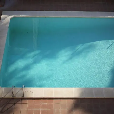 Appartement With Sea View & Pool, Garden, Dishwasher Lloret de Mar