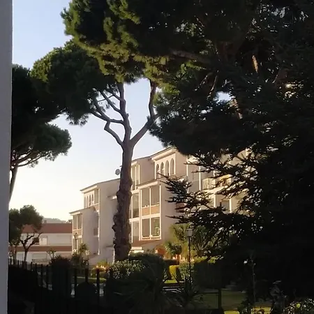 With Sea View & Pool, Garden, Dishwasher *