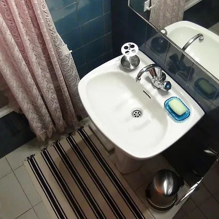 With Sea View & Pool, Garden, Dishwasher Apartment *