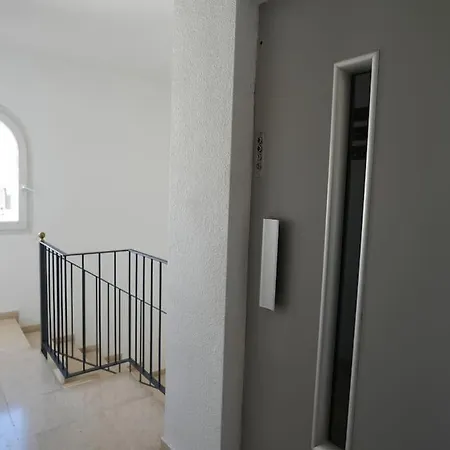 With Sea View & Pool, Garden, Dishwasher Lloret de Mar