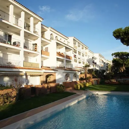 With Sea View & Pool, Garden, Dishwasher * Lloret de Mar