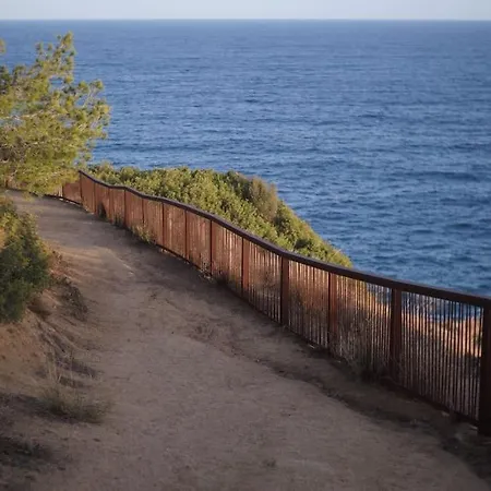 Apartment With Sea View & Pool, Garden, Dishwasher Lloret de Mar