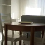 Quiet In Fenals With Balcony, Pool And Workspace For Medium-term شقة يوريت دي مار