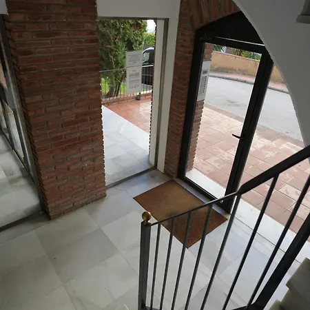 Quiet In Fenals With Balcony, Pool And Workspace For Medium-term Apartment